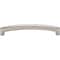 Jeffrey Alexander 160 mm Center-to-Center Satin Nickel Delgado Cabinet Pull 519-160SN - alternate 4